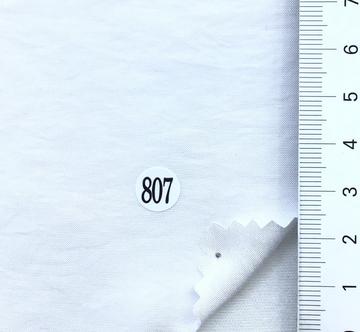 807 White