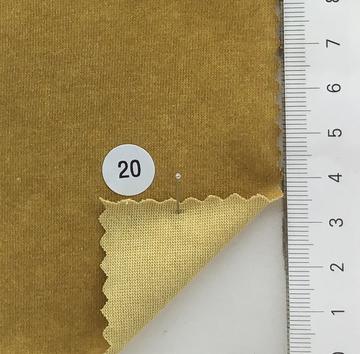 20 Yellow