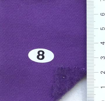 8 Purple