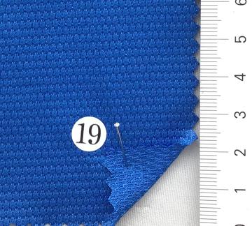 19 Blue
