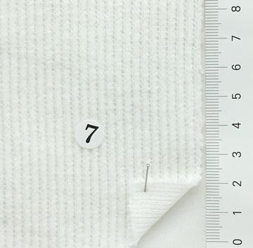 7 White