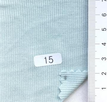 15 Pale Green