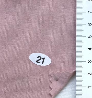 21 Dusty Pink