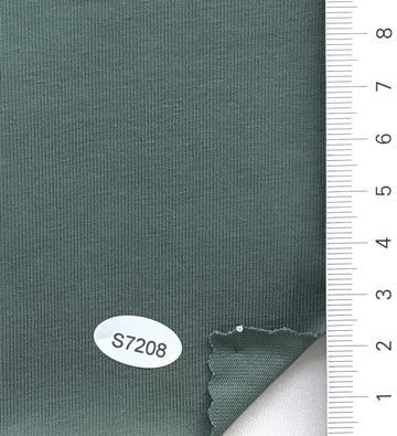 S7208 Deep Green