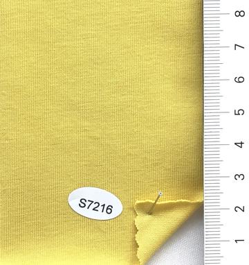 S7216 Yellow