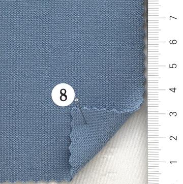 8 Blue