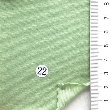 22 Pale Green