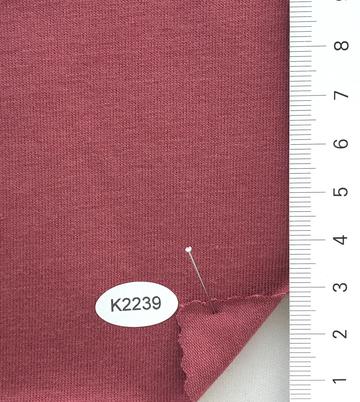 K2239 Dusty Pink