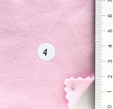 4 Pale Pink