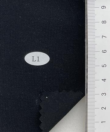 L1 Black