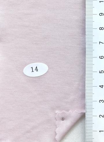 14 Pale Pink