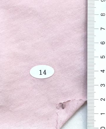 14 Pale Pink