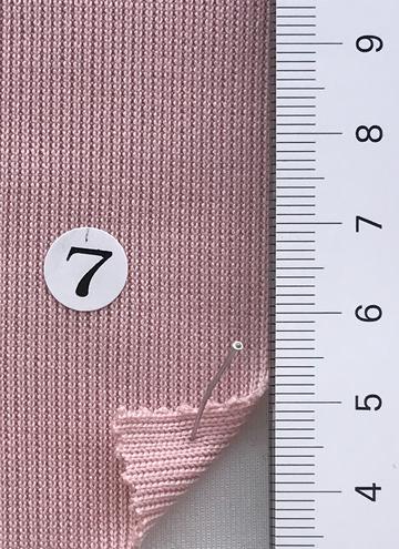 7 Dusty Pink