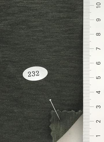 232 Deep Green