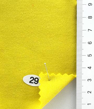 29 Yellow