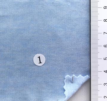 Polyester-blend Quick Dry ITY Jersey