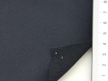 Polyester-blend Bonded Plain Weave