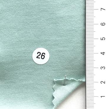 26 Pale Green