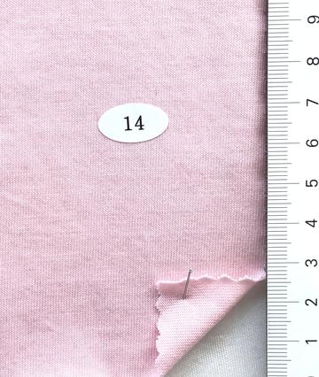 14 Pale Pink