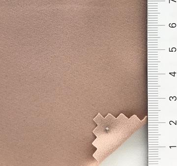 Polyester Crepe Satin