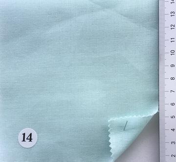 14 Pale Green