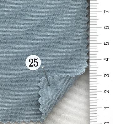 25 Pale Blue