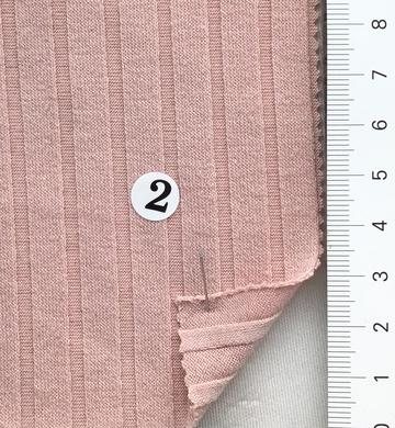 2 Dusty Pink