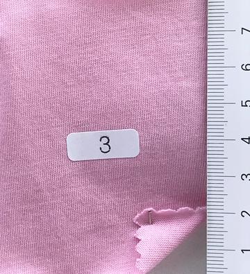 3 (203) Pale Pink