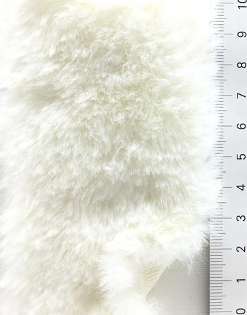 Polyester Vegan Fur
