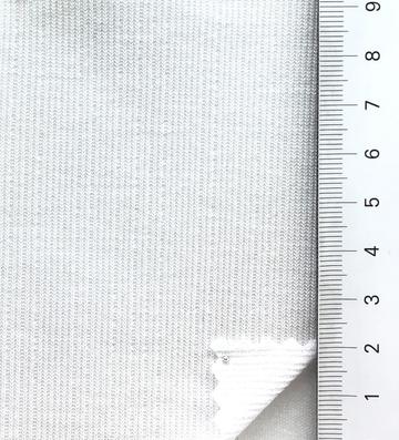 - White