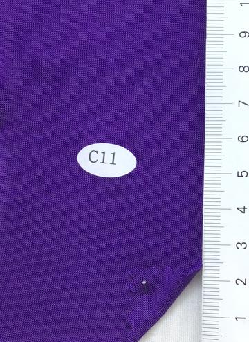 C11 Purple
