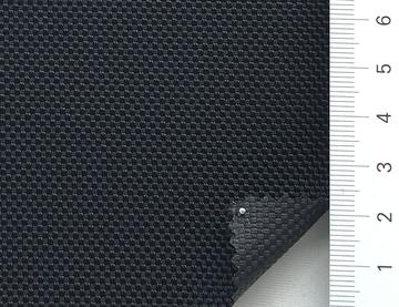 Nylon PU Coated (back) Canvas