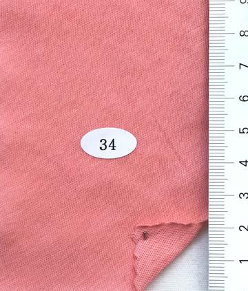 34 Pale Orange