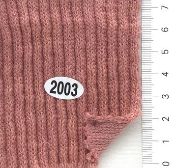 2003 Pale Orange