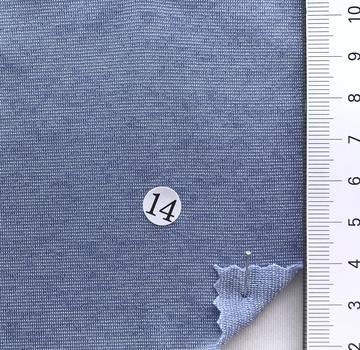 14 Pale Blue