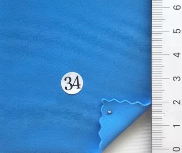 34 Blue