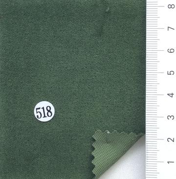 518 Deep Green