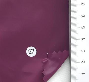 27 Purple