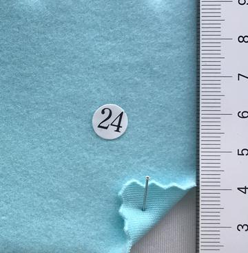 24 Turquoise