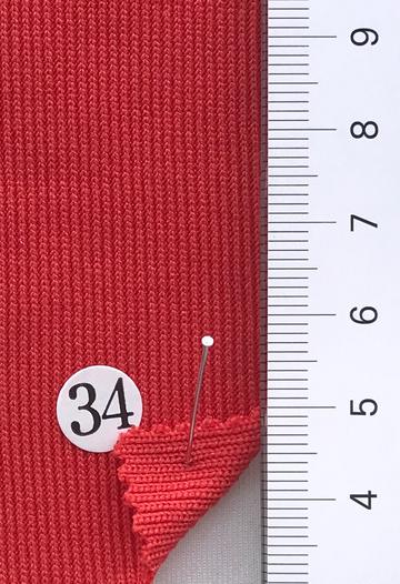 34 Red