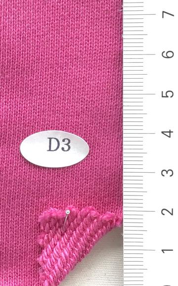 D3 Pink
