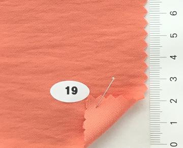 19 Pale Orange