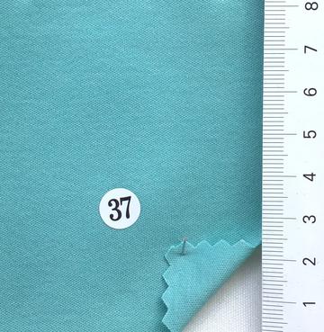 37 Turquoise