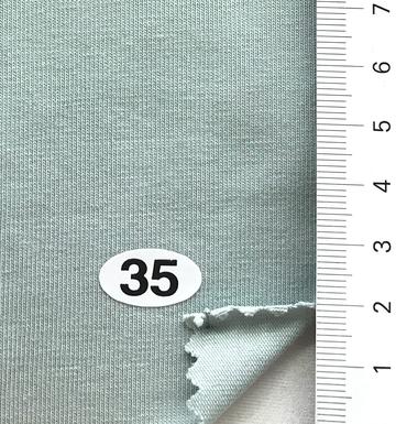 35 Pale Green