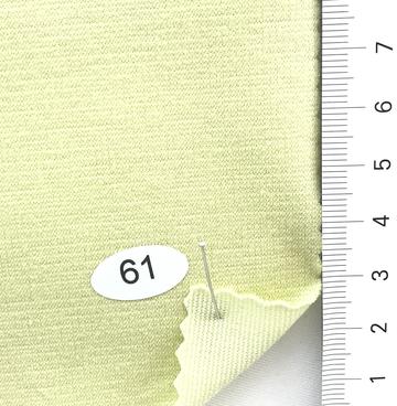 61 Yellow