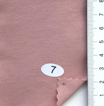 7 Dusty Pink