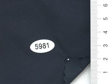 5981 Black