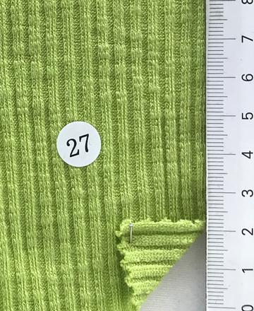 27 Pale Green