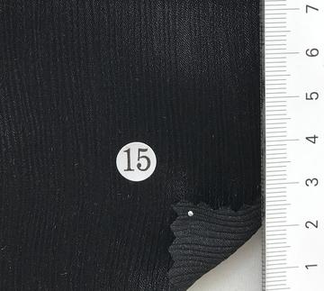 15 Black