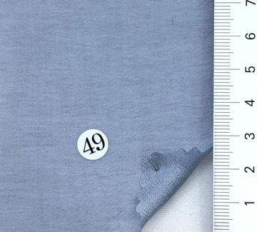 49 Pale Blue